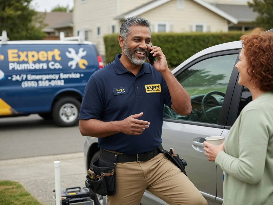 Drain Cleaning Chapman, KS FAQs