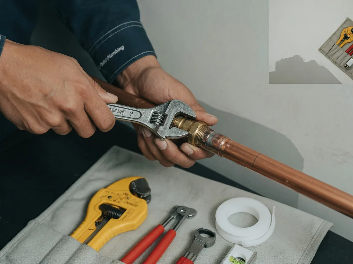 Why choose Drain Cleaning in Chapman, KS